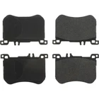 Centric Front Disc Brake Pad Set For 2015-16 Mercedes-benz SL400 Direct Fit New. Price: $45.67.