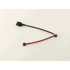 Disc Brake Pad Wear Sensor Carlson 19177 Fits 2017 Acura Nsx New. Price: $9.99.