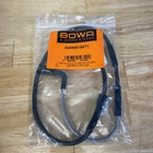 Bowa Brake Pad Sensor #A098174SET1 New. Price: $9.95.