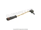 Mercedes (2000-2023) Brake Pad Sensor Front Rear Left Right (1) Febi New. Price: $20.90.