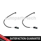 Centric Front Brake Pads Wear Sensor For Porsche Macan 2015 2016 2017 2018 2019 New. Price: $71.24.