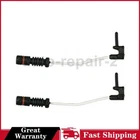 For 1992 1993 Mercedes-benz 300SD Centric Parts Rear Disc Brake Pad Wear Sensor New. Price: $31.18.
