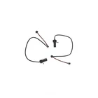Disc Brake Pad Wear Sensor-premium Oe Equivalent Brembo A00494 New. Price: $48.99.