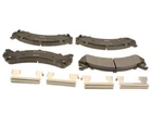 For 2006-2011 Cadillac Dts Brake Pad Set Front Delco 76759JFQB 2007 2008 2009 New. Price: $69.26.