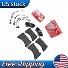 MY83-2D007-AC MY83-2C562-AD Front Rear Brake Pad W/sensor Fit Aston Martin Dbx New. Price: $311.00.