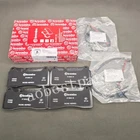 Rear Brake Pad Set 4S0698451J 420615437B For Lamborghini Huracan New. Price: $243.00.