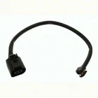 Frt Disc Brake Pads Sensor Wire Carlson 19096 New. Price: $11.71.