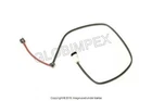 Porsche 911 (1995-1998) Brake Pad Sensor Rear L (1) Sebro + Year Warranty New. Price: $28.80.