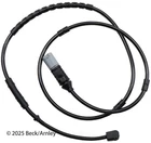 Disc Brake Pad Wear Sensor Beck/arnley 084-1950 New. Price: $51.99.