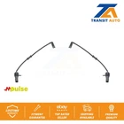Rear Brake Pads Wear Sensor (2 Pack) For Audi A8 Quattro S8 KSE-100269 New. Price: $44.40.