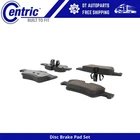 For 2008-2011 Mercedes-benz ML550 Centric Rear Disc Brake Pads Ceramic New. Price: $42.95.