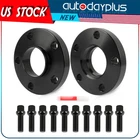 Pcs 20MM 5X112 Hubcentirc Wheel Spacers For Bmw 228I 320I 330I 430I M14X1.25 New. Price: $47.34.