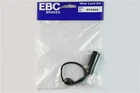 Ebc Disc Brake Pad Wear Sensor - Front Leads 94 Thru 96 Fits Bmw 840 4.0 (e New. Price: $22.13.