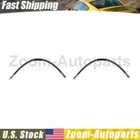 2X Front Brake Hydraulic Hoses Lines Fits 2007-2010 Mercedes-benz CL550 New. Price: $40.40.