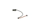 For Bosch Uk Ady Hamulcowe 1 987 474 507 Wear Sensor Brake Pad Neu. Price: $19.18.
