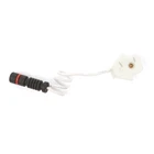 Disc Brake Pad Sensor 084-1535 Carquest/wearever New. Price: $21.02.