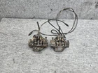 Rear Brake Calipers Set Mercedes R129 SL320 SL500 300 Oem Used. Price: $99.00.