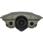 Centric 141.67503 Semi Loaded Brake Caliper With New Phenolic Pistons. Price: $86.72.