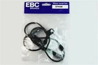 Ebc EFA085 Wear Leads- New. Price: $26.99.