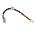 2022-2024 Genuine Ford Transit Rear Disc Brake Wear Sensor NK4Z-2N248-A New. Price: $20.45.