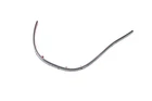 New Oem Ford E8OY-17K833-A Front Bumper Pad Strip Nos. Price: $29.99.
