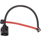 Gpd 1813600 Brake Pad Wear Sensor Fits 2017-2024 Porsche 718 Boxster Front New. Price: $43.99.
