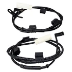 Front And Rear Brake Pad Wear Sensor - Compatible With Mini Cooper... New. Price: $21.97.