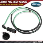 Rear Side Disc Brake Pad Wear Sensor For Bmw Z4 2006-2008 Couper 34357836969 New. Price: $11.19.