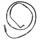 Brembo Rear 1350MM Electric Brake Pad Wear Sensor For Bmw E89 Z4 Convertible 3.0 New. Price: $19.25.