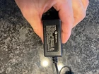New Cui Inc Ac Adapter SWI6-12-N-P6 Out 12V 0.6AMP 7.2WATT Plug Power Supply. Price: $50.00.