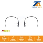 Rear Brake Pads Wear Sensor (2 Pack) Ford TRANSIT-350 Hd KSE-100514 New. Price: $29.86.
