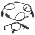 4PCS Front Rear Brake Pad Wear Sensor Fits Audi A4 Quattro A5 Sportback Q5 Phev New. Price: $17.11.