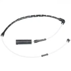 Holstein 2BWS0163 Disc Brake Pad Wear Sensor For 02-12 Land Rover Range New. Price: $15.17.