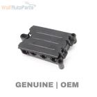 2013-2019 Bmw 650I Gran Coupe Plug Connector Bracket / Housing 9331175 Used. Price: $6.68.