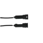 Centric 116.33001 Brake Pad Sensor Wire New. Price: $23.24.
