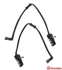 Brembo 00 467 Warning Contact, Brake Pad Wear For Audi Neu. Price: $12.54.