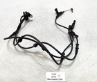 10-14 Oem Mercedes W212 E350 Front Left Right Abs Speed Brake Sensor Set Of Used. Price: $129.95.