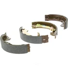 Drum Brake Shoe-premium Shoes Centric 111.07470 Fits 00-11 Ford Focus New. Price: $51.67.