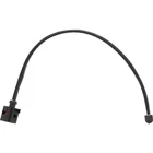Holstein 2BWS0508 Disc Brake Pad Wear Sensor For 19-21 Porsche Cayenne New. Price: $11.99.