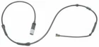 Genuine Raybestos Rear Disc Brake Pad Wear Sensor (pn EWS115). Price: $16.97.