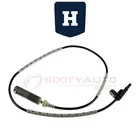 Holstein Rear Right Abs Wheel Speed Sensor For 2011 Bmw Series - Eg New. Price: $56.01.