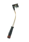 Brembo Disc Brake Pad Wear Sensor For Mercedes-benz A00286 New. Price: $20.03.