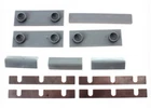 Cascade Sideshift Wear Pad Kit 283975 New. Price: $166.10.