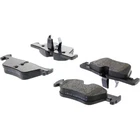 Centric Rear Disc Brake Pad Set For 2013-2018 Bmw 320I Xdrive Direct Fit New. Price: $41.02.