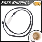 34356792564 Brake Pad Wear Sensor Rear Lh/rh Fits Bmw 135I 128I 335I Xdrive M3 New. Price: $10.88.