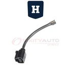 Holstein 2BWS0224 Disc Brake Pad Wear Sensor For WK721 SW-1541 Yf New. Price: $17.58.