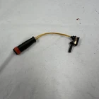 Carquest Wearever 084-508368 Brake Pad Sensor Fits 2013-2023 Mercedes G6... New. Price: $1500.00.