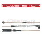 Powerstop SW-1522 Disc Brake Pad Wear Sensor For 2BWS0163 Service Hardware Rn New. Price: $33.29.