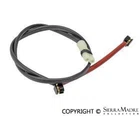 Porsche Rear Brake Pad Sensor 95-98 993-612-365-01 99361236501 New. Price: $15.25.
