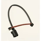 Disc Brake Pad Wear Sensor Carlson 19196 New. Price: $21.66.